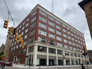 Plus de détails pour 56 Division Ave N, Grand Rapids, MI - Bureau à vendre