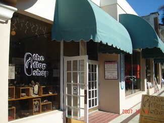 Plus de détails pour 819-825 E Strawbridge Ave, Melbourne, FL - Local commercial à louer