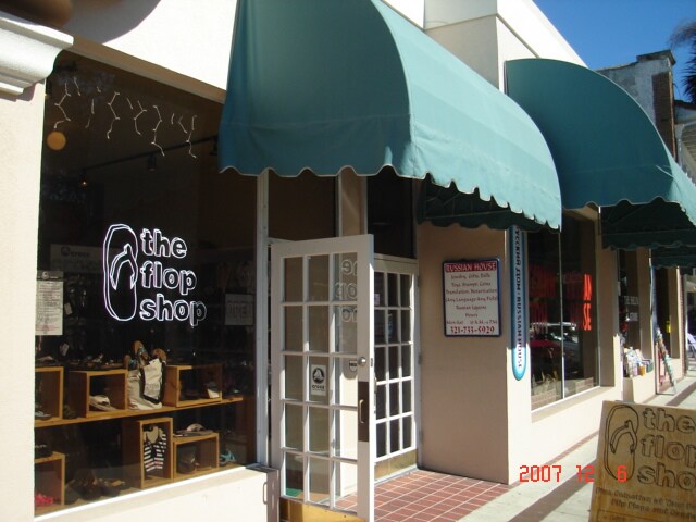 819-825 E Strawbridge Ave, Melbourne, FL à louer Photo principale– Image 1 sur 3