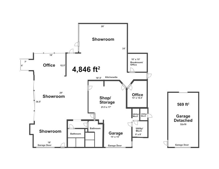2000 Columbia Ave, Franklin, TN à louer - Photo de l’immeuble – Image 3 sur 44