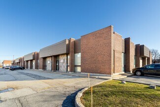 Plus de détails pour 145 Rue Barr, Montréal, QC - Industriel/Logistique à louer