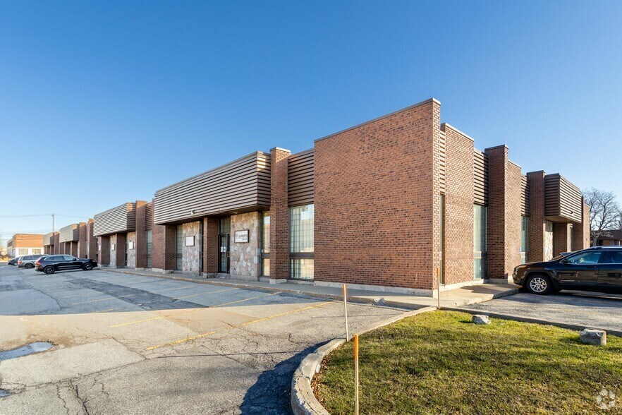 145 Rue Barr, Montréal, QC à louer - Photo principale – Image 1 sur 5