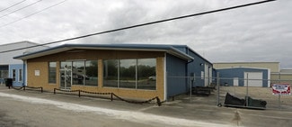 Plus de détails pour 2120 Grand Caillou Rd, Houma, LA - Industriel/Logistique à louer