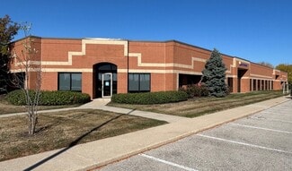 Plus de détails pour 5604-5778 W 74th St, Indianapolis, IN - Local d'activités à louer