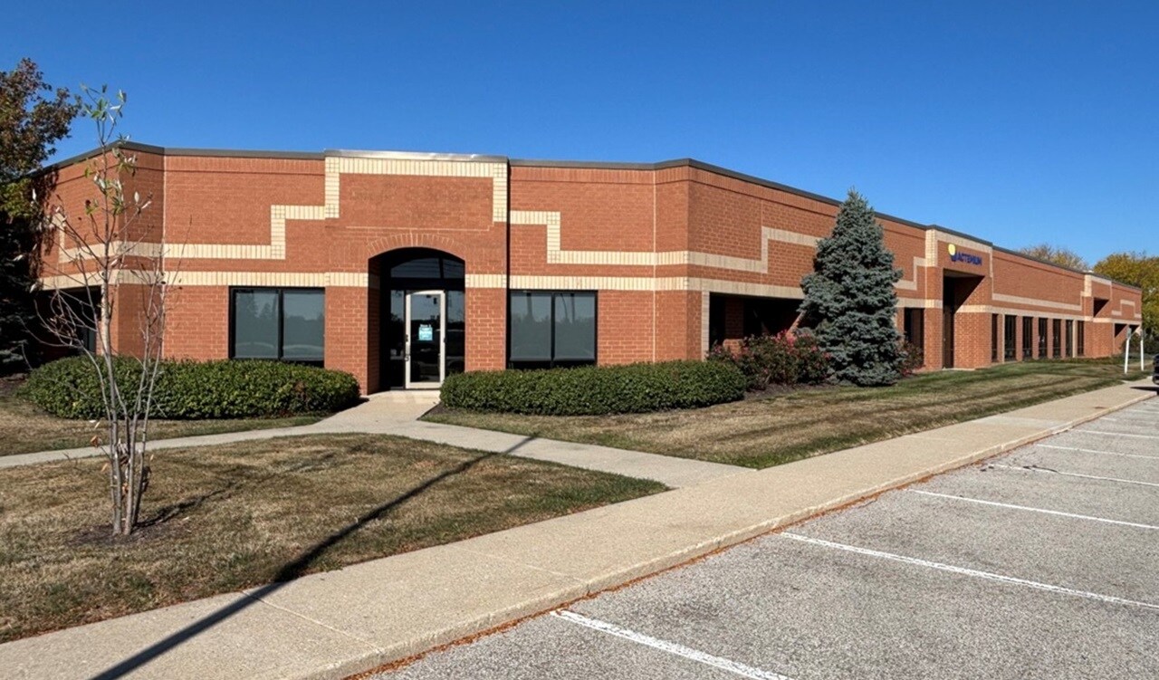 5604-5778 W 74th St, Indianapolis, IN à louer Photo principale– Image 1 sur 4