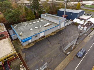 Plus de détails pour 9826 14th Ave SW, Seattle, WA - Local d'activités à louer