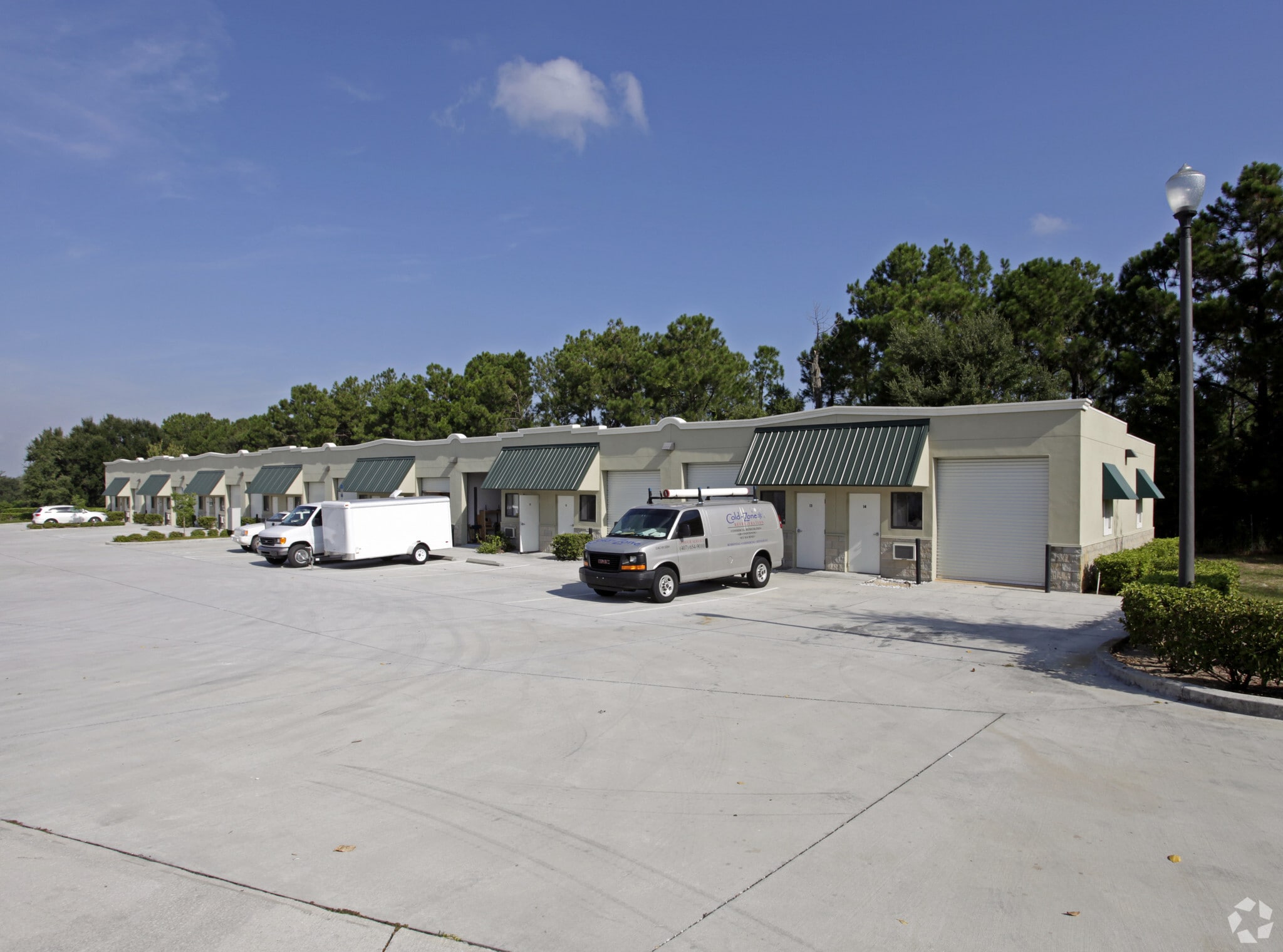 400 Countyline Ct, Winter Garden, FL à louer Photo principale– Image 1 sur 3