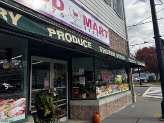 Plus de détails pour 253 Water St, Belvidere, NJ - Local commercial à vendre