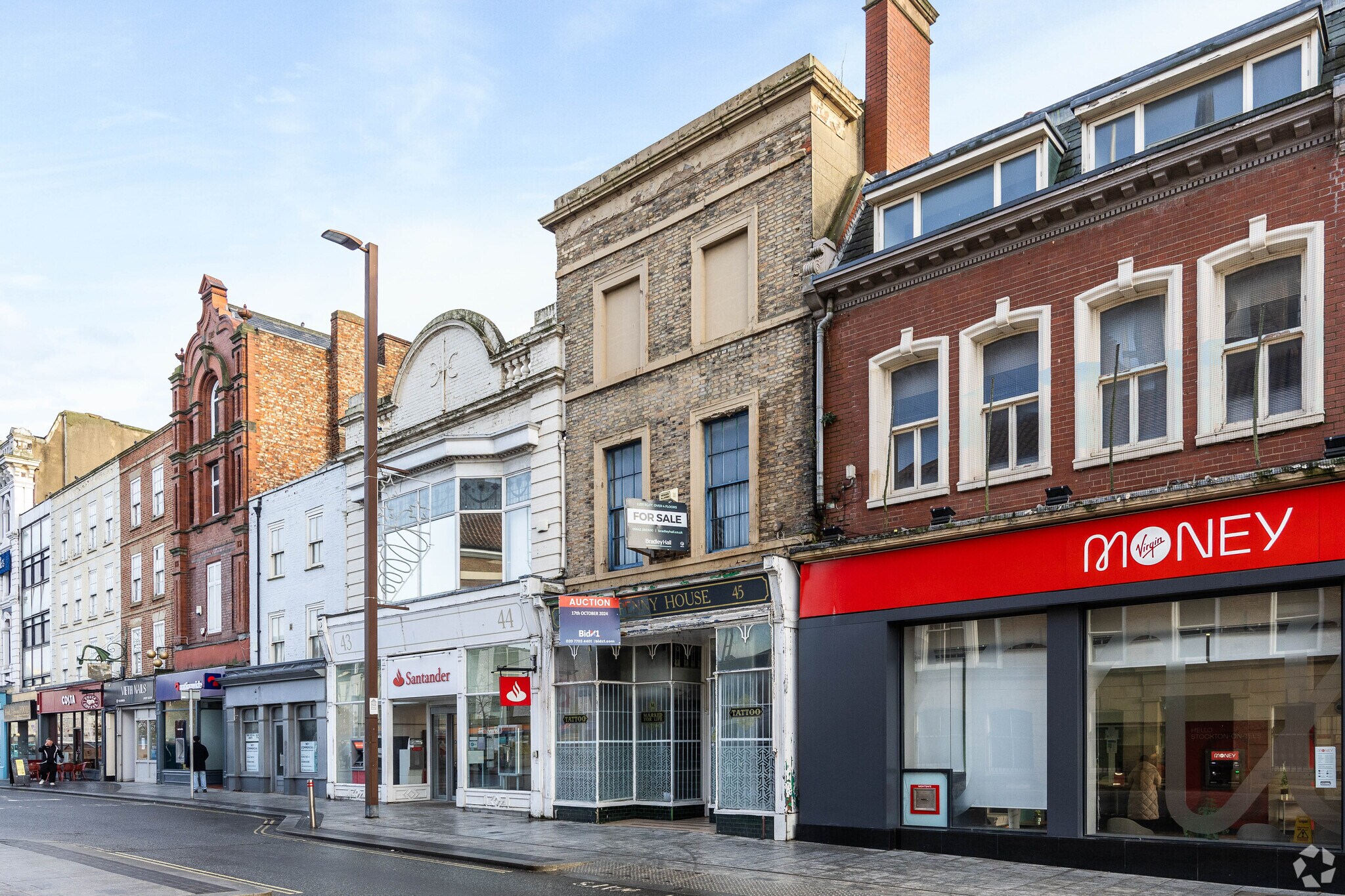 45 High St, Stockton On Tees à vendre Photo principale– Image 1 sur 5