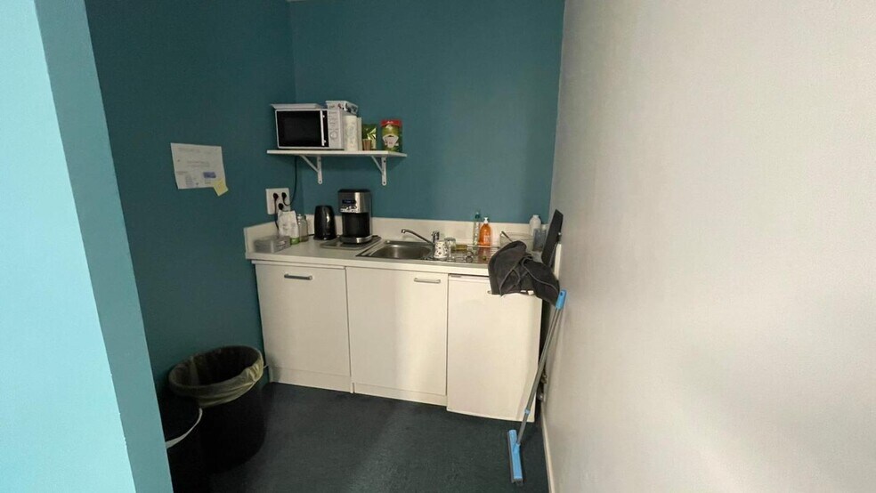 Bureau dans Bourg-en-Bresse à vendre - Photo intérieure – Image 3 sur 9