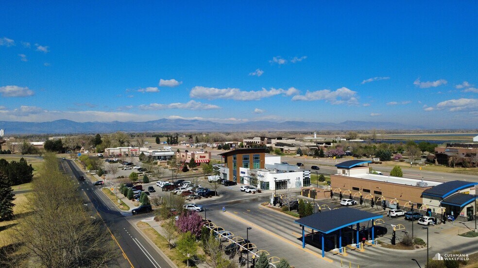 3525 Mountain Lion Dr, Loveland, CO à vendre - Photo de l’immeuble – Image 2 sur 9