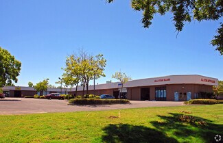 Plus de détails pour 2700 Florin Rd, Sacramento, CA - Industriel/Logistique à louer