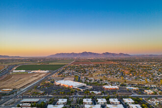 9969 W Camelback Rd, Phoenix, AZ - VUE AÉRIENNE  vue de carte