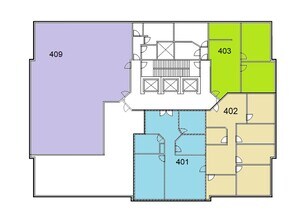 305 SW Centre St, Calgary, AB à louer Photo intérieure– Image 1 sur 1