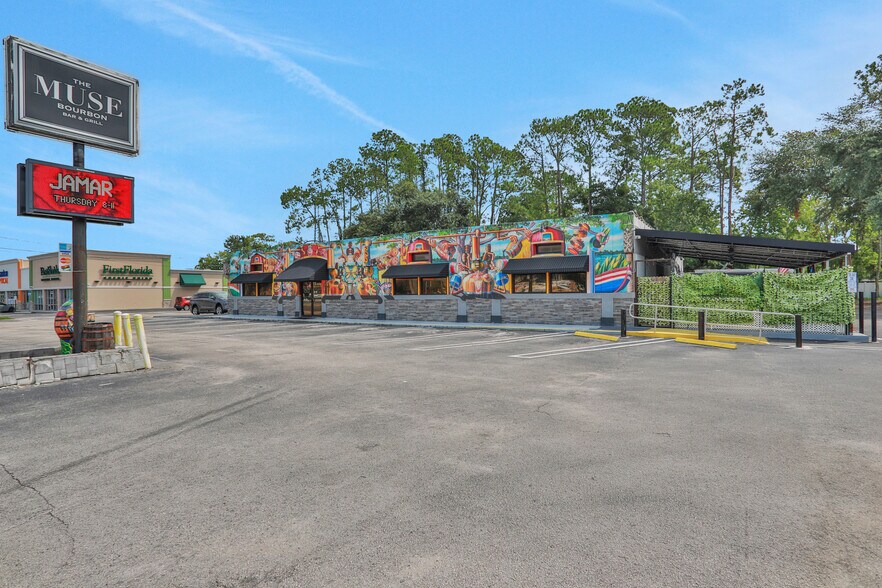 11475 San Jose Blvd, Jacksonville, FL à vendre - Photo de l’immeuble – Image 3 sur 20