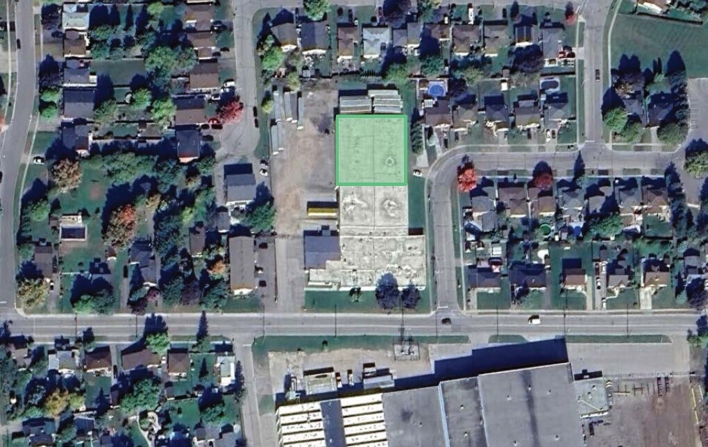 65 Silver St, Paris, ON à louer Photo principale– Image 1 sur 2