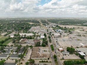 6501 Antoine, Houston, TX - Vue aérienne vue de carte - Image1