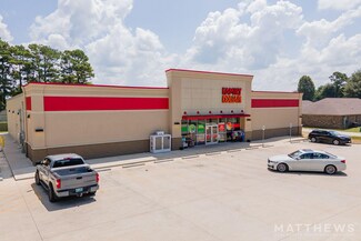 Plus de détails pour 1212 S Main St, Leachville, AR - Local commercial à vendre