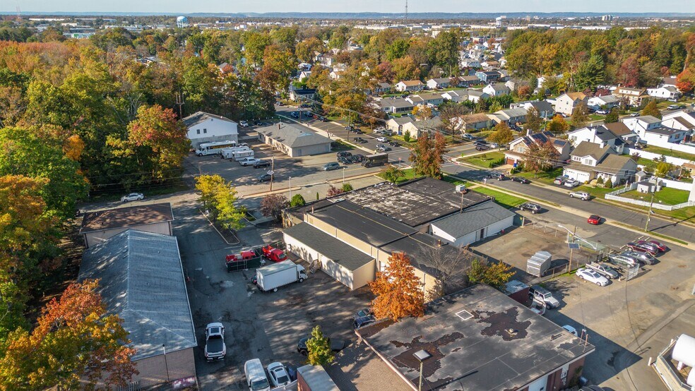 1150 Newton St, North Brunswick, NJ à louer - Photo de l’immeuble – Image 3 sur 22