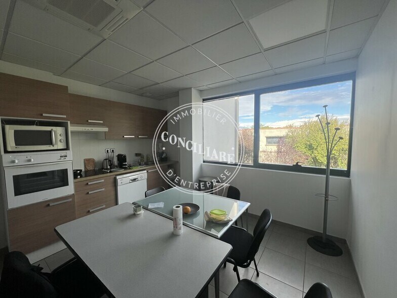 7 Rue Georges Vedel, Toulouse à louer - Photo intérieure – Image 3 sur 5