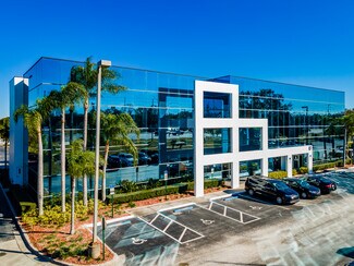 Plus de détails pour 35111 N Us Hwy 19, Palm Harbor, FL - Bureau/Médical à louer