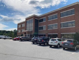 Plus de détails pour 2805 Old Post Rd, Harrisburg, PA - Bureau à louer