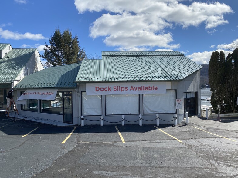 634 Jersey Ave, Greenwood Lake, NY à vendre - Photo de l’immeuble – Image 2 sur 10