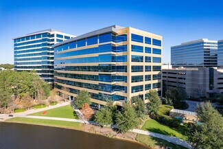Plus de détails pour 1790 Hughes Landing Blvd, The Woodlands, TX - Coworking à louer