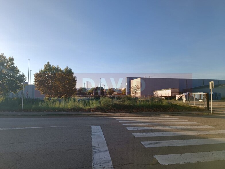 Terrain dans Riudellots de la Selva, Gerona à vendre - Autre – Image 2 sur 3