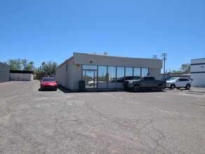 4924 E 22nd St, Tucson, AZ à vendre Photo de l’immeuble– Image 1 sur 1