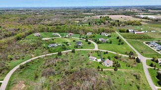 Plus de détails pour 10515 Garr Rd, Berrien Springs, MI - Terrain à vendre