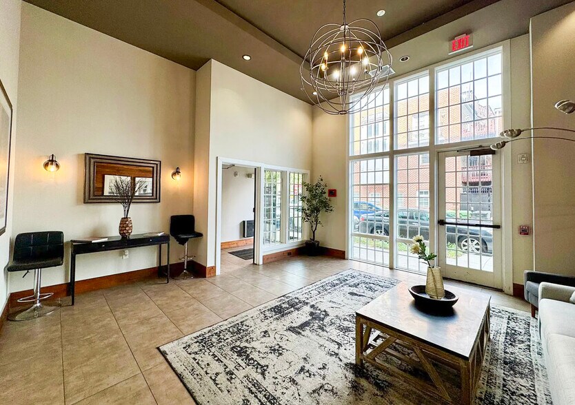 1201 S Charles St, Baltimore, MD à vendre - Photo de l’immeuble – Image 2 sur 9