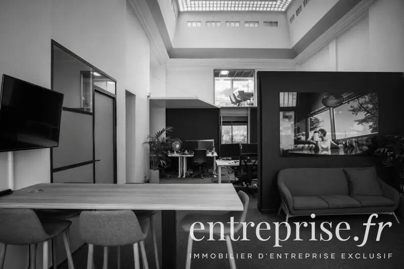 Bureau dans Angers à louer Photo intérieure– Image 1 sur 7