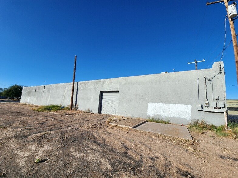 429 S Main St, Coolidge, AZ à louer - Photo de l’immeuble – Image 3 sur 4