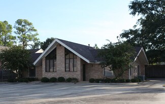 Plus de détails pour 2204 Sunpark Dr, Conroe, TX - Bureau à vendre