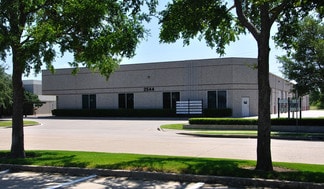 Plus de détails pour 2544 Tarpley Rd, Carrollton, TX - Local d'activités à louer