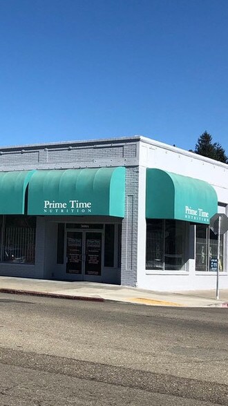 3600 Telegraph Ave, Oakland, CA à louer - Photo de l’immeuble – Image 2 sur 2