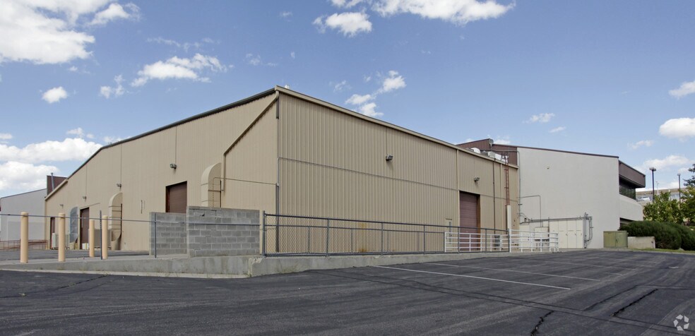 3201 University Blvd SE, Albuquerque, NM à louer - Photo de l’immeuble – Image 2 sur 12