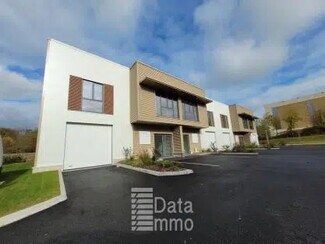 Plus de détails pour Industriel/Logistique à louer