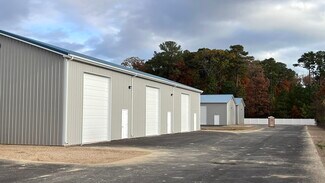 Plus de détails pour 16727 Coastal Hwy, Lewes, DE - Industriel/Logistique à louer