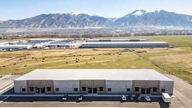 695 W 1700 S, Logan, UT à louer Photo intérieure– Image 1 sur 9
