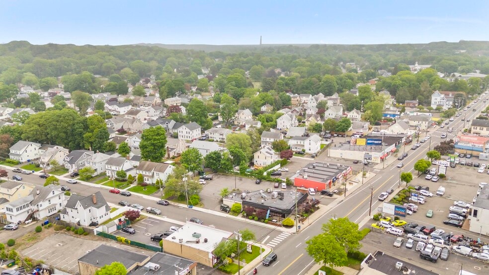 186 Main St, Norwalk, CT à vendre - Photo de l’immeuble – Image 2 sur 13