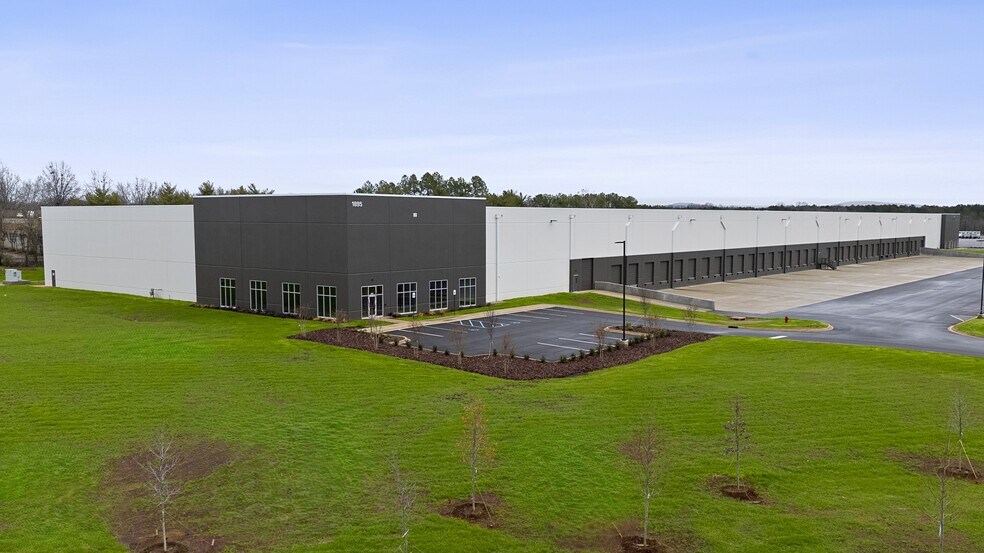 1895 Remington Trl, Huntsville, AL à louer - Photo de l’immeuble – Image 2 sur 9