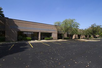Plus de détails pour 6123-6141 E Connecticut Ave, Kansas City, MO - Industriel/Logistique à louer