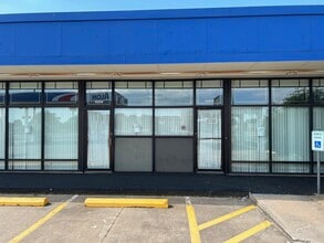 6302 NW Cache Rd, Lawton, OK à vendre Photo intérieure– Image 1 sur 3
