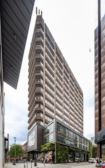 17 Marble St, Manchester à louer - Photo de l’immeuble – Image 3 sur 7