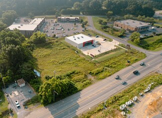 Plus de détails pour 0 Georgetown Rd NW, Cleveland, TN - Terrain à louer