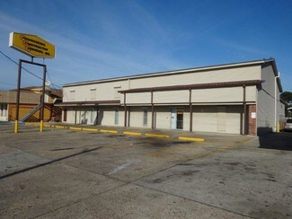 Plus de détails pour 8001 Downman Rd, New Orleans, LA - Bureau/Local commercial à louer