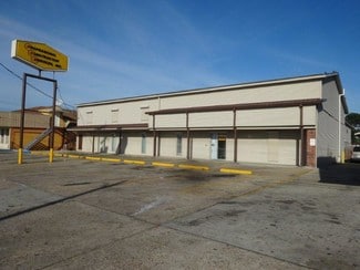 Plus de détails pour 8001 Downman Rd, New Orleans, LA - Bureau/Local commercial à louer