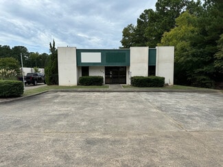 Plus de détails pour 185 Roberson Mill Road, Milledgeville, GA - Bureau à louer